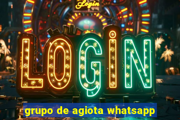 grupo de agiota whatsapp